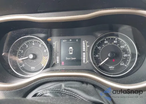 2014 Jeep Cherokee Altitude from USA, damaged, VIN 1C4PJMCS7EW309372